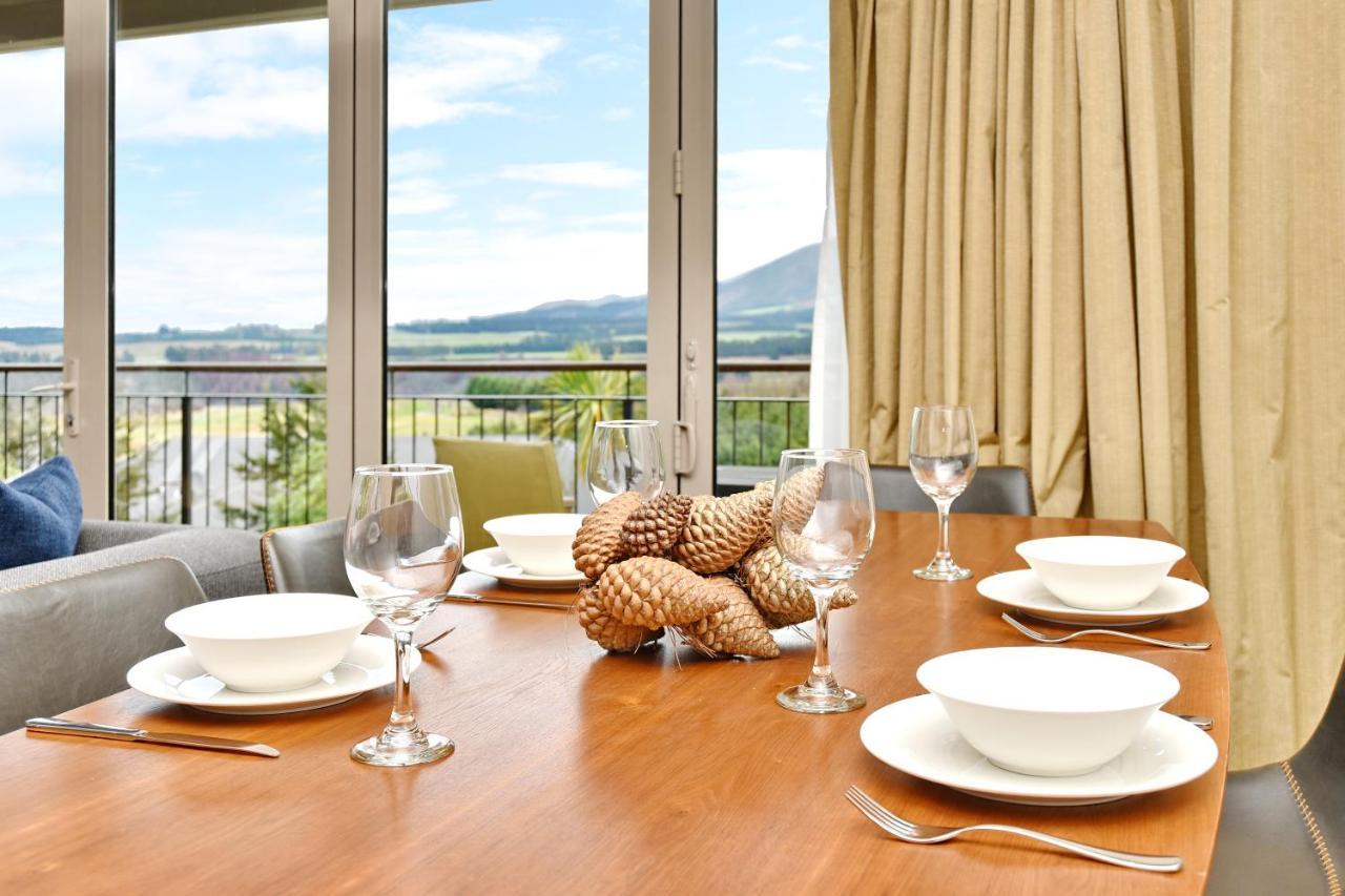 High Country Villa 250 - Terrace Downs Windwhistle Zewnętrze zdjęcie