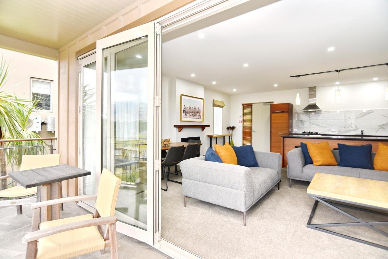 High Country Villa 250 - Terrace Downs Windwhistle Zewnętrze zdjęcie