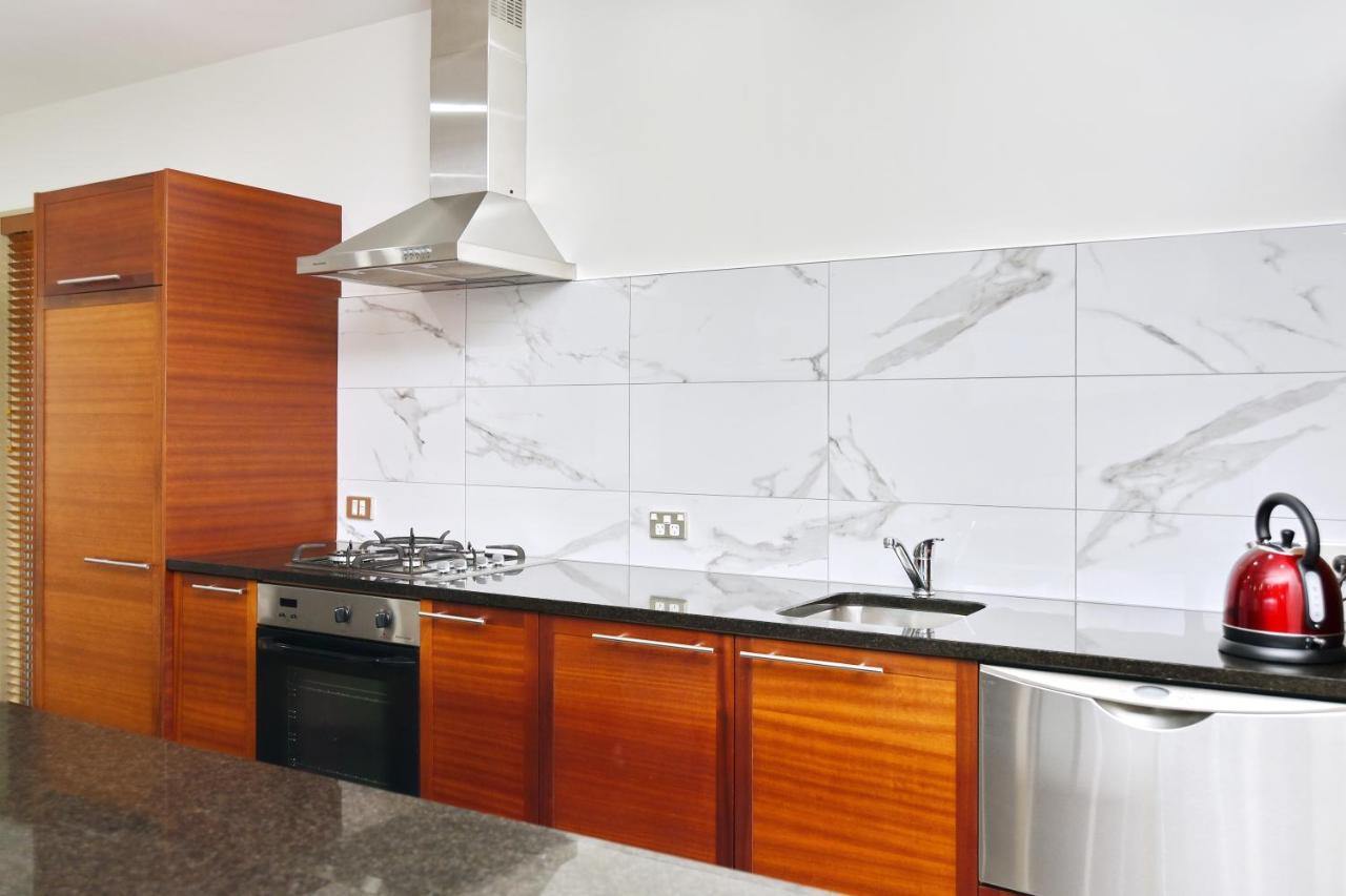 High Country Villa 250 - Terrace Downs Windwhistle Zewnętrze zdjęcie